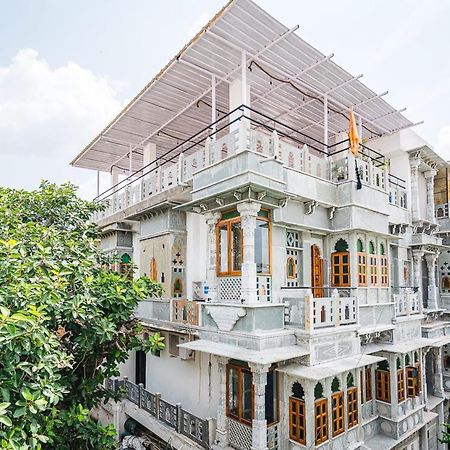 Lassi Guest House Удайпур Екстериор снимка