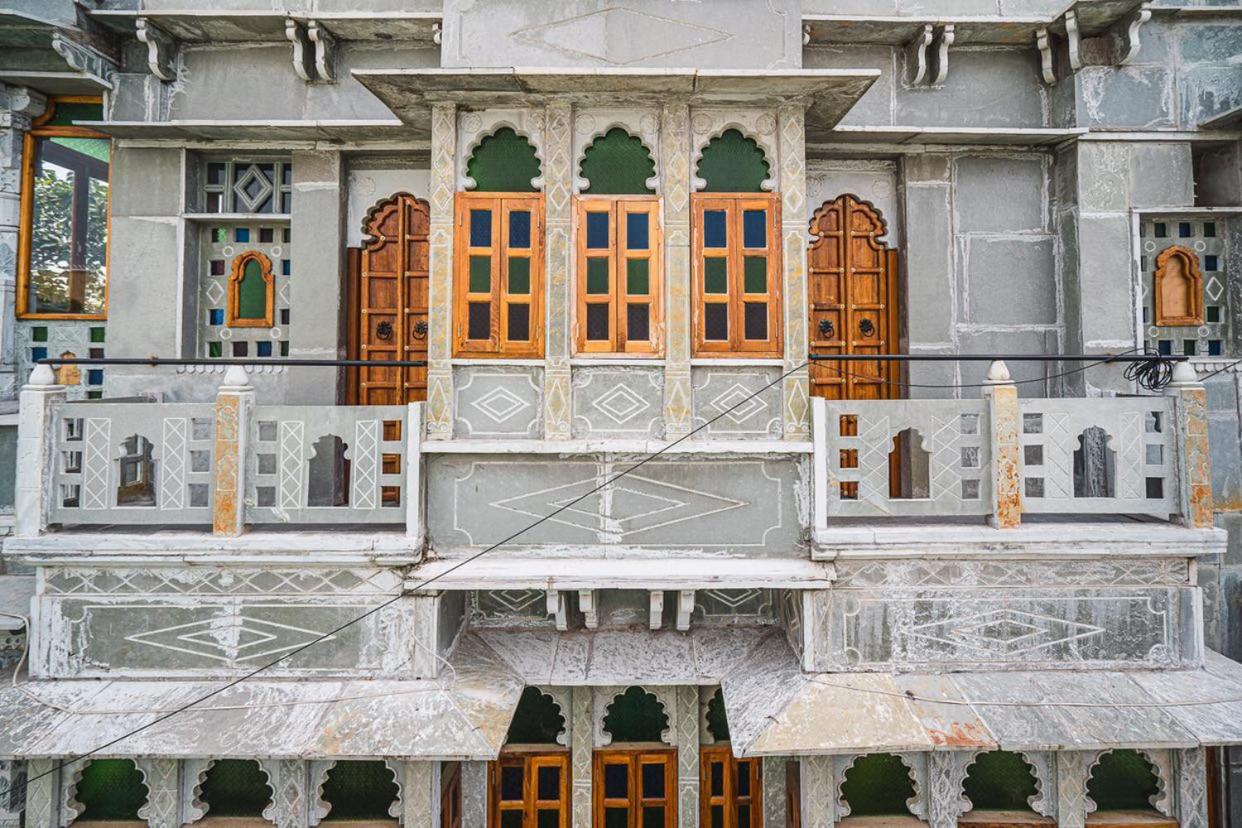 Lassi Guest House Удайпур Екстериор снимка